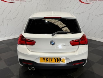 Used BMW 1 Series 2017 for sale - 78783708: Photo