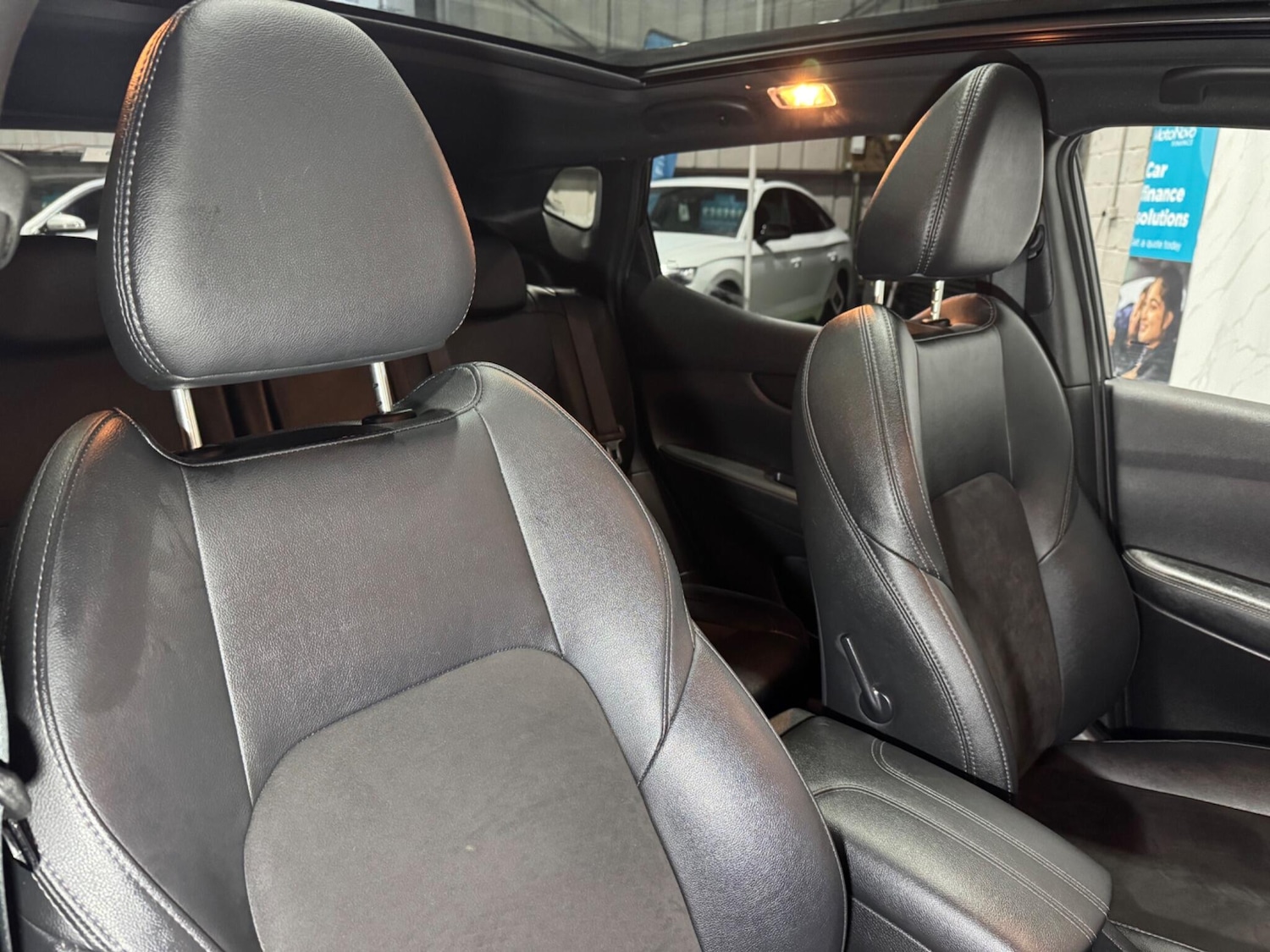 Used Nissan Qashqai 2020 for sale - 76472169: Photo 12