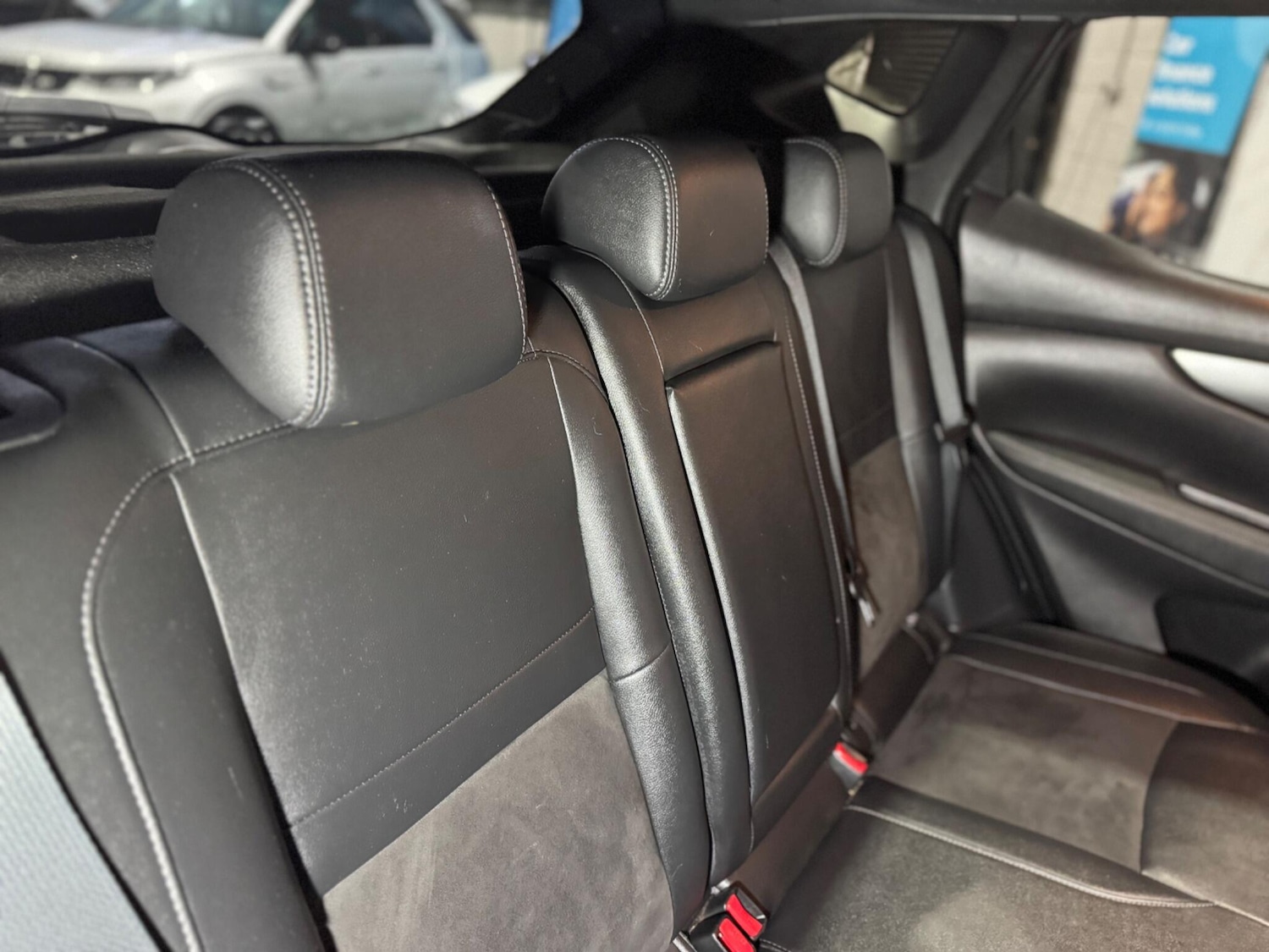 Used Nissan Qashqai 2020 for sale - 76472169: Photo 13