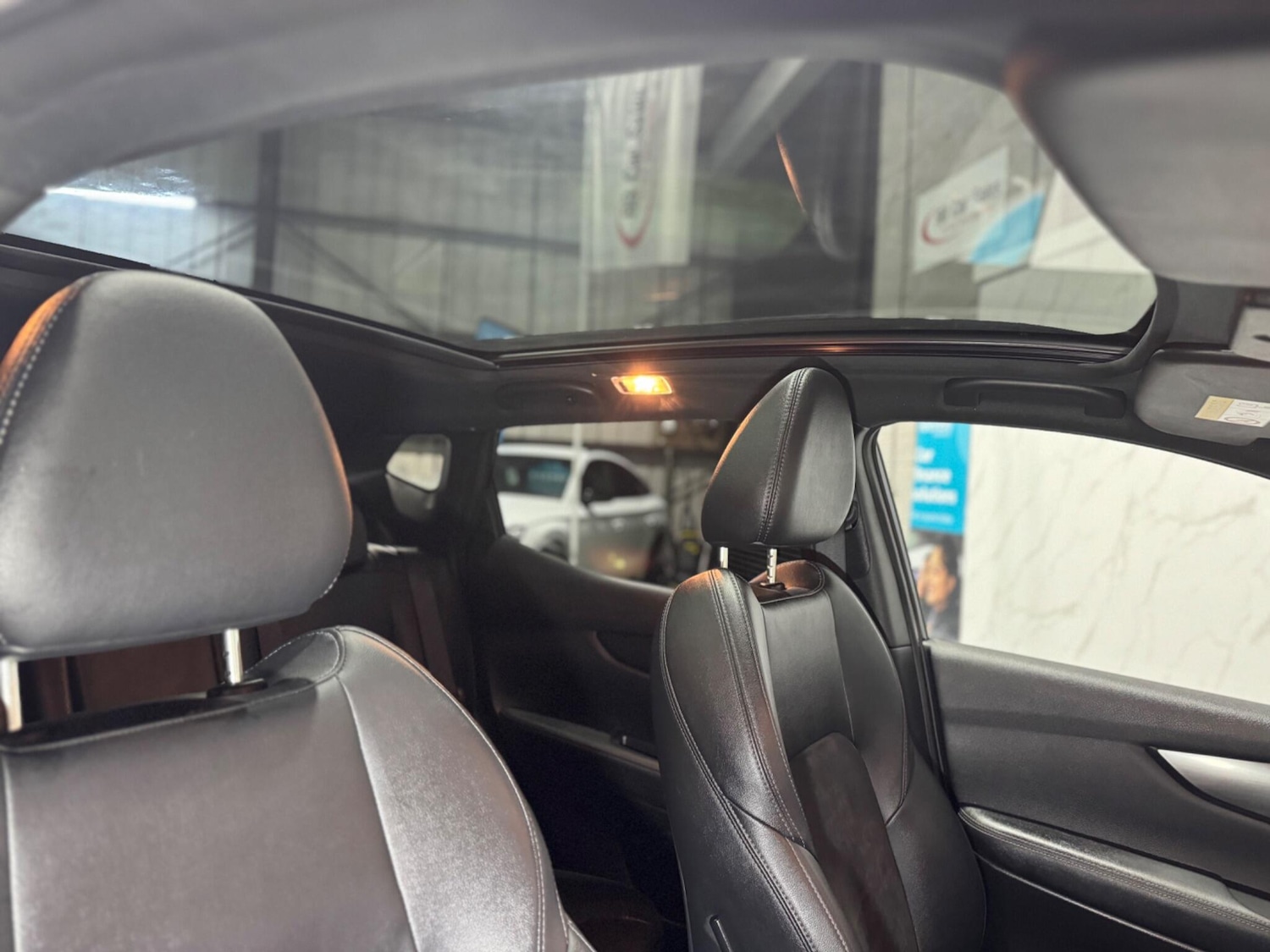 Used Nissan Qashqai 2020 for sale - 76472169: Photo 14