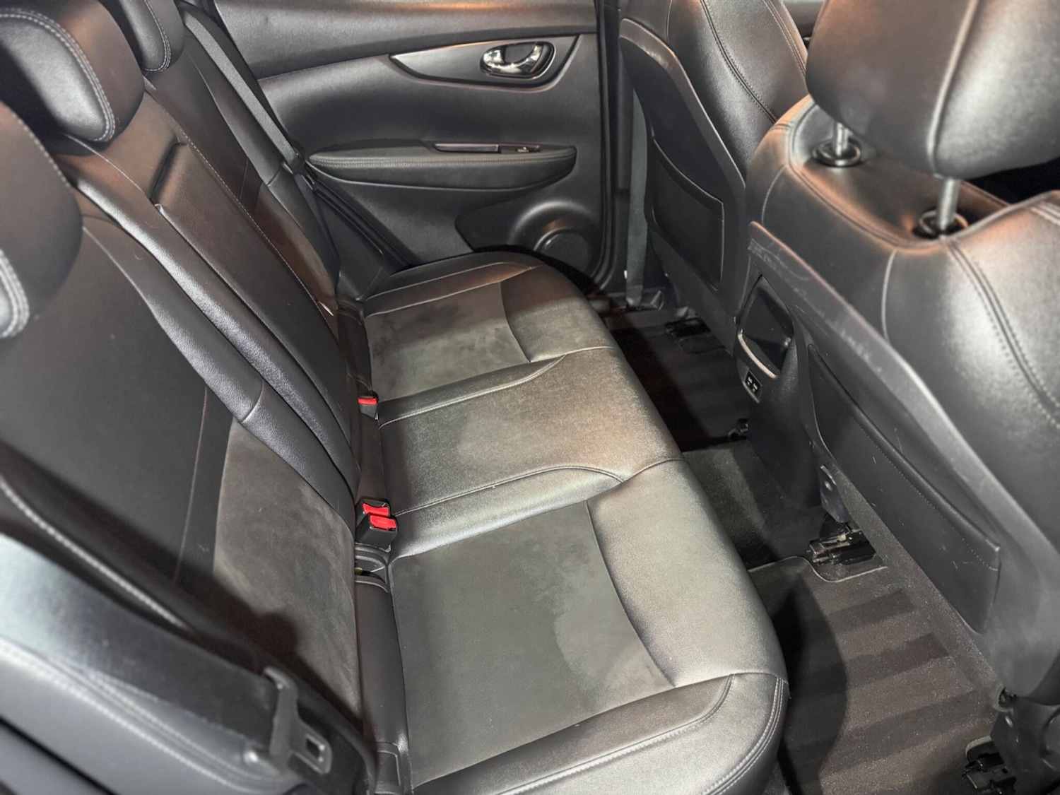 Used Nissan Qashqai 2020 for sale - 76472169: Photo 15