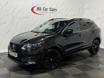 Used Nissan Qashqai 2020 for sale - 76472169: Photo