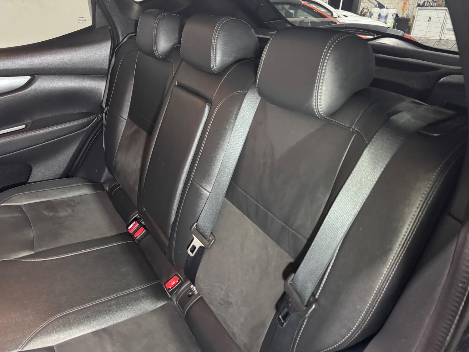 Used Nissan Qashqai 2020 for sale - 76472169: Photo 20