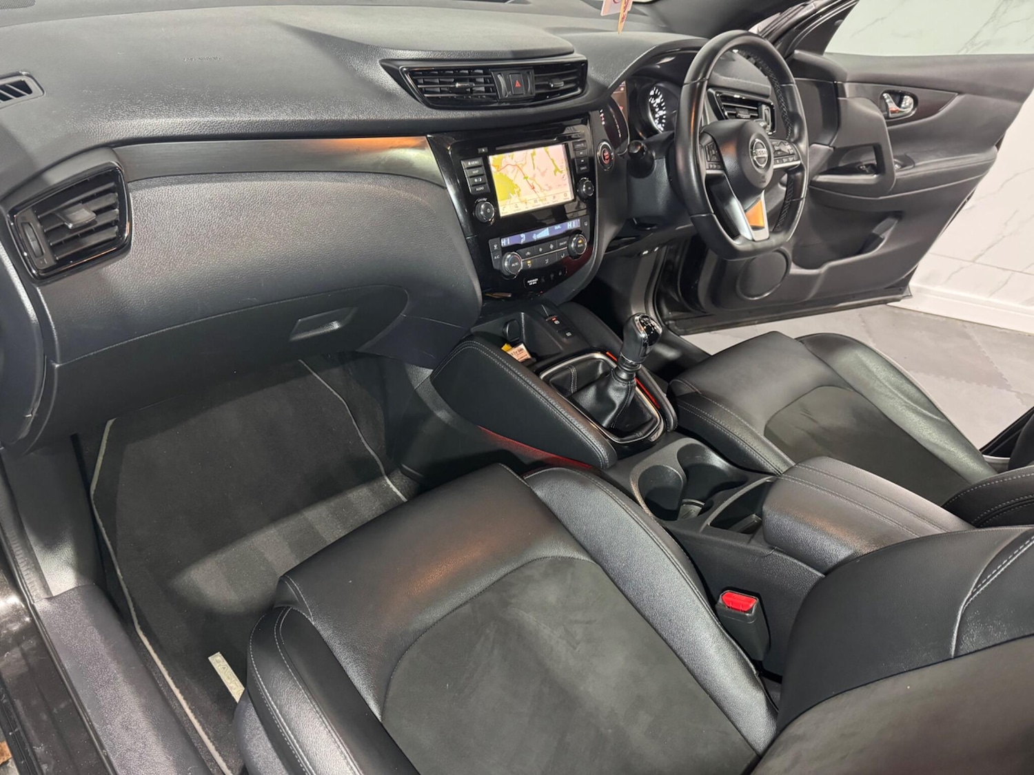 Used Nissan Qashqai 2020 for sale - 76472169: Photo 21