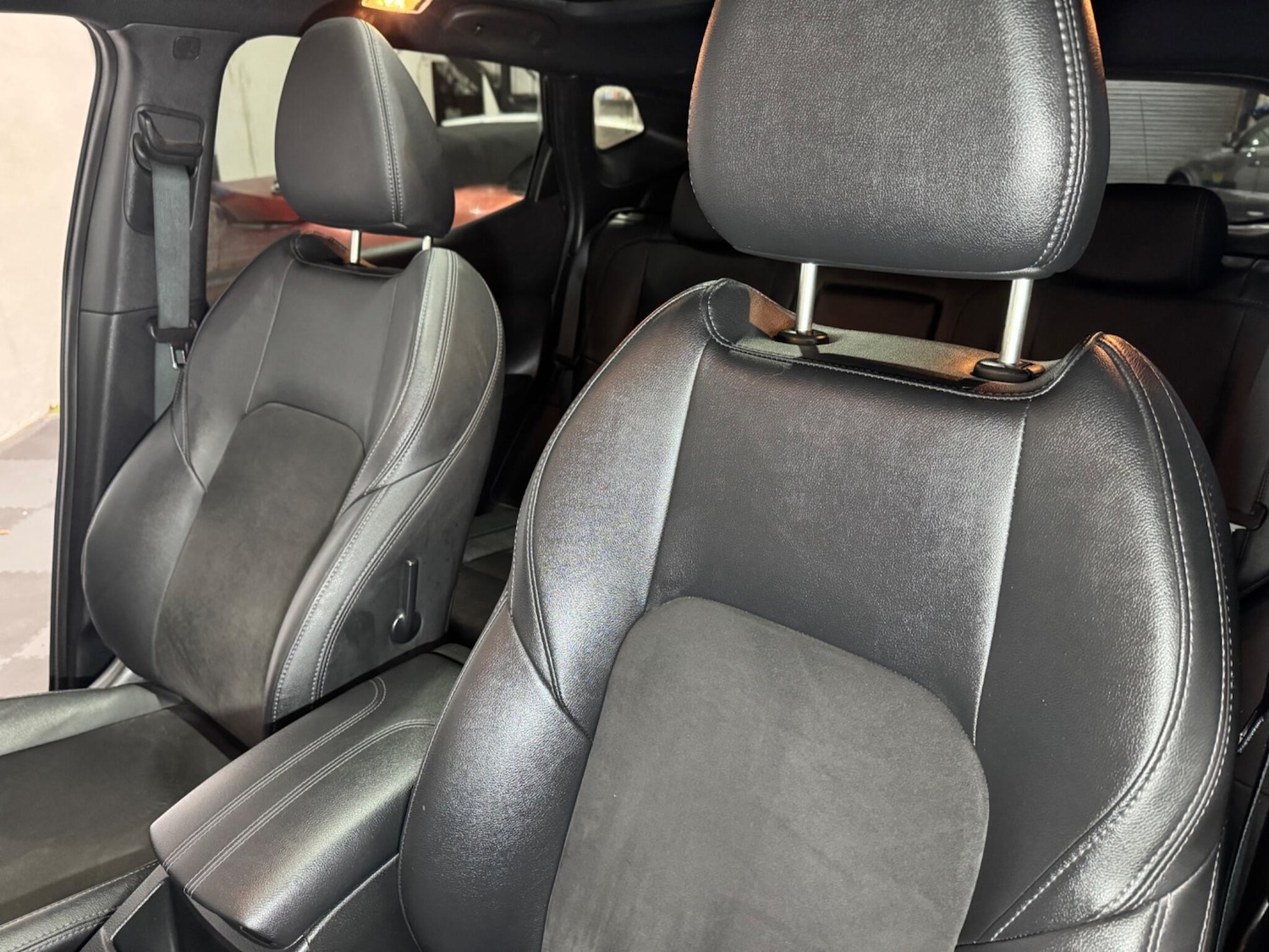 Used Nissan Qashqai 2020 for sale - 76472169: Photo 22