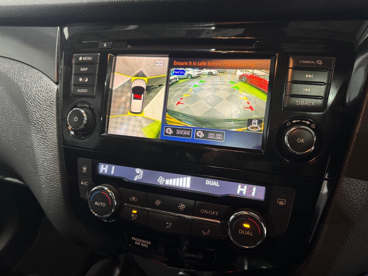 Used Nissan Qashqai 2020 for sale - 76472169: Photo 26