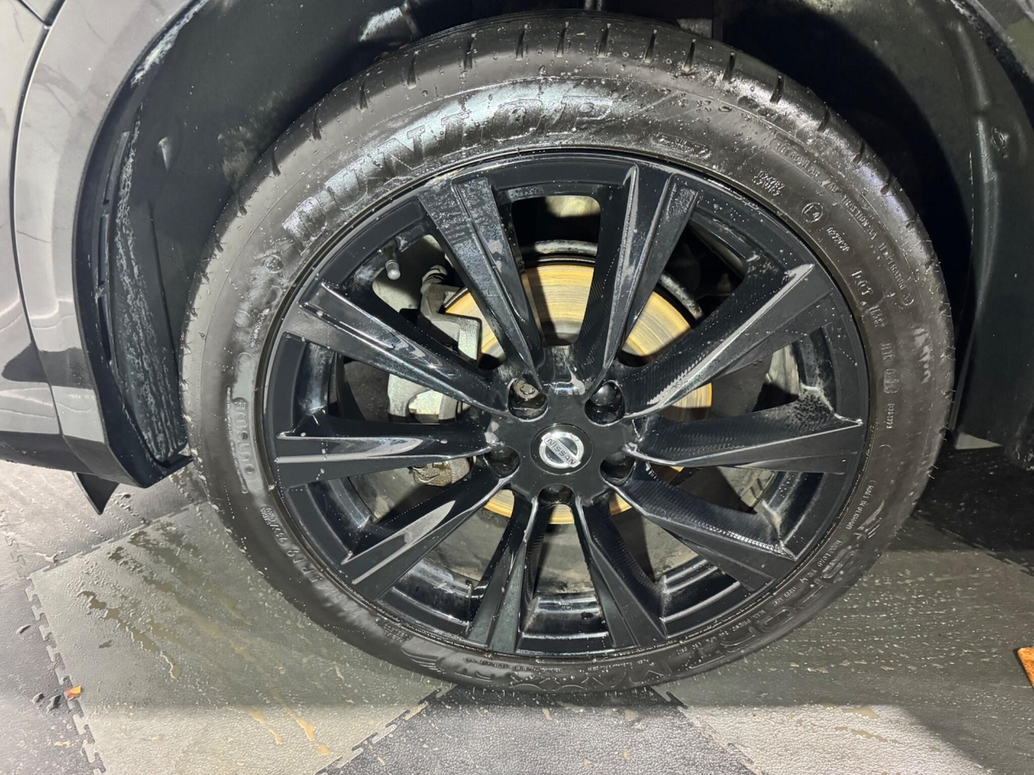 Used Nissan Qashqai 2020 for sale - 76472169: Photo 27