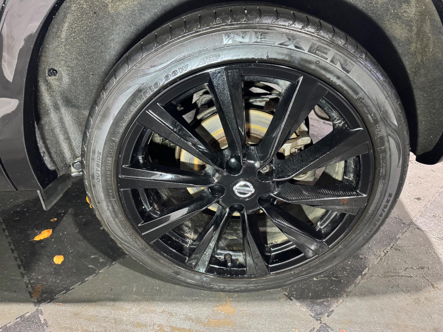 Used Nissan Qashqai 2020 for sale - 76472169: Photo 29