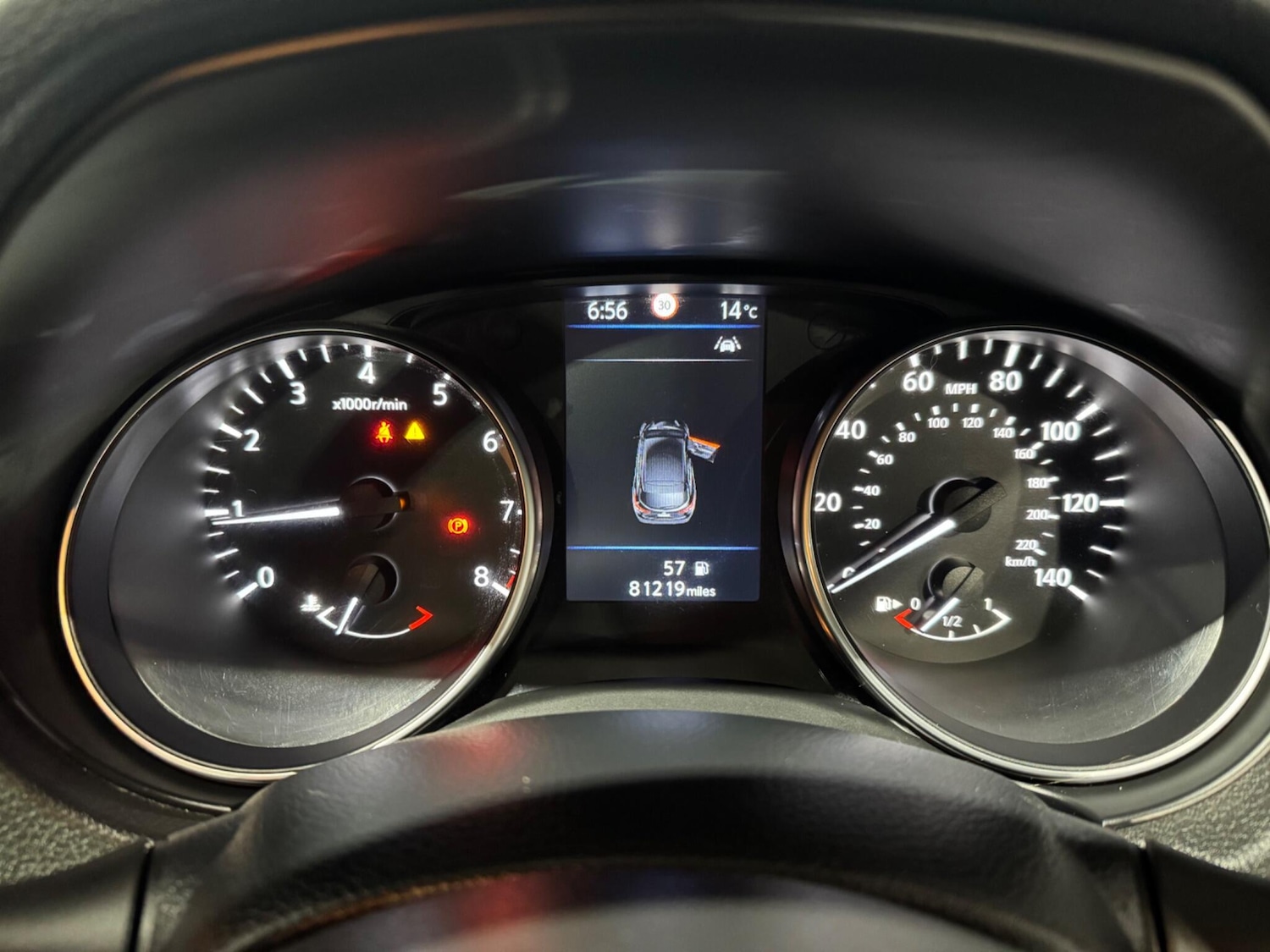 Used Nissan Qashqai 2020 for sale - 76472169: Photo 31