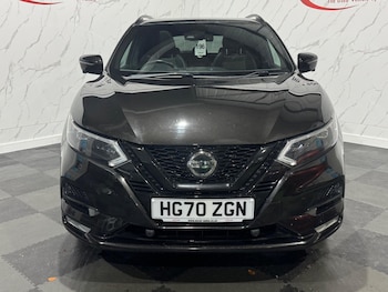 Used Nissan Qashqai 2020 for sale - 76472169: Photo