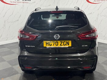 Used Nissan Qashqai 2020 for sale - 76472169: Photo