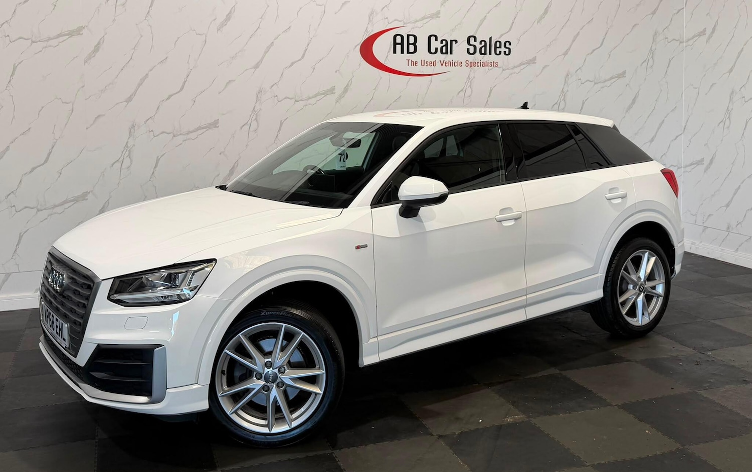 Audi Q2