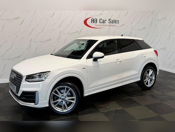 Used Audi Q2 2018 for sale - 79521633: Photo