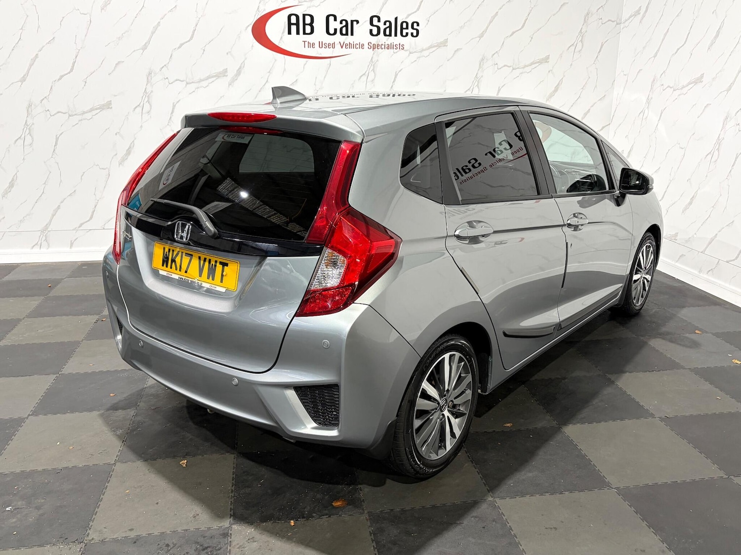 Used Honda Jazz 2017 for sale - 76378075: Photo 10