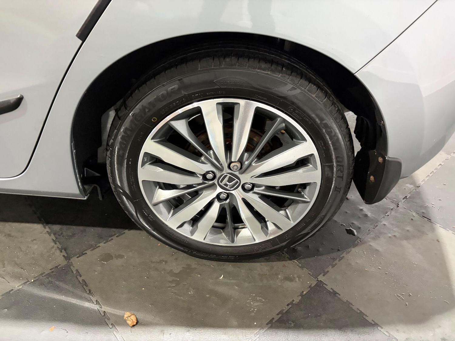 Used Honda Jazz 2017 for sale - 76378075: Photo 11