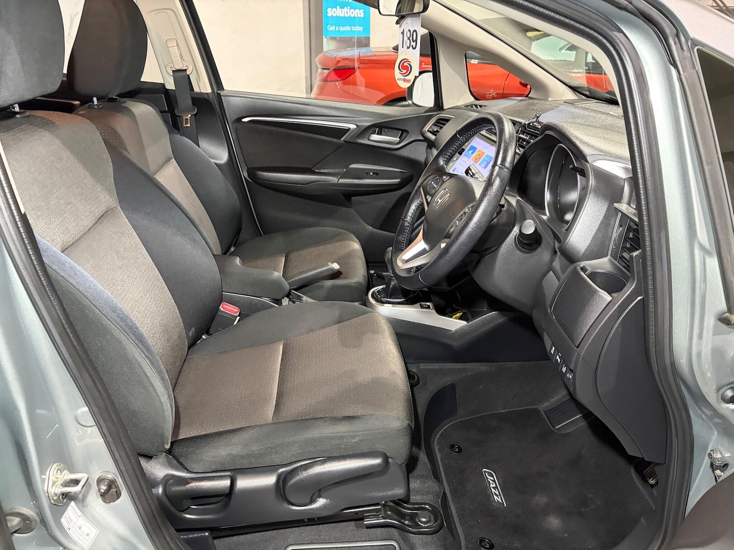 Used Honda Jazz 2017 for sale - 76378075: Photo 15