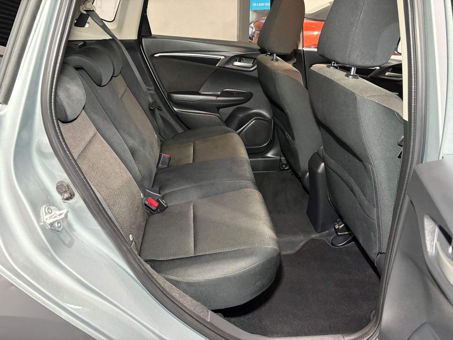 Used Honda Jazz 2017 for sale - 76378075: Photo 17
