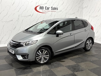 2017 (17) - 1.3 i-VTEC EX Navi Euro 6 (s/s) 5dr