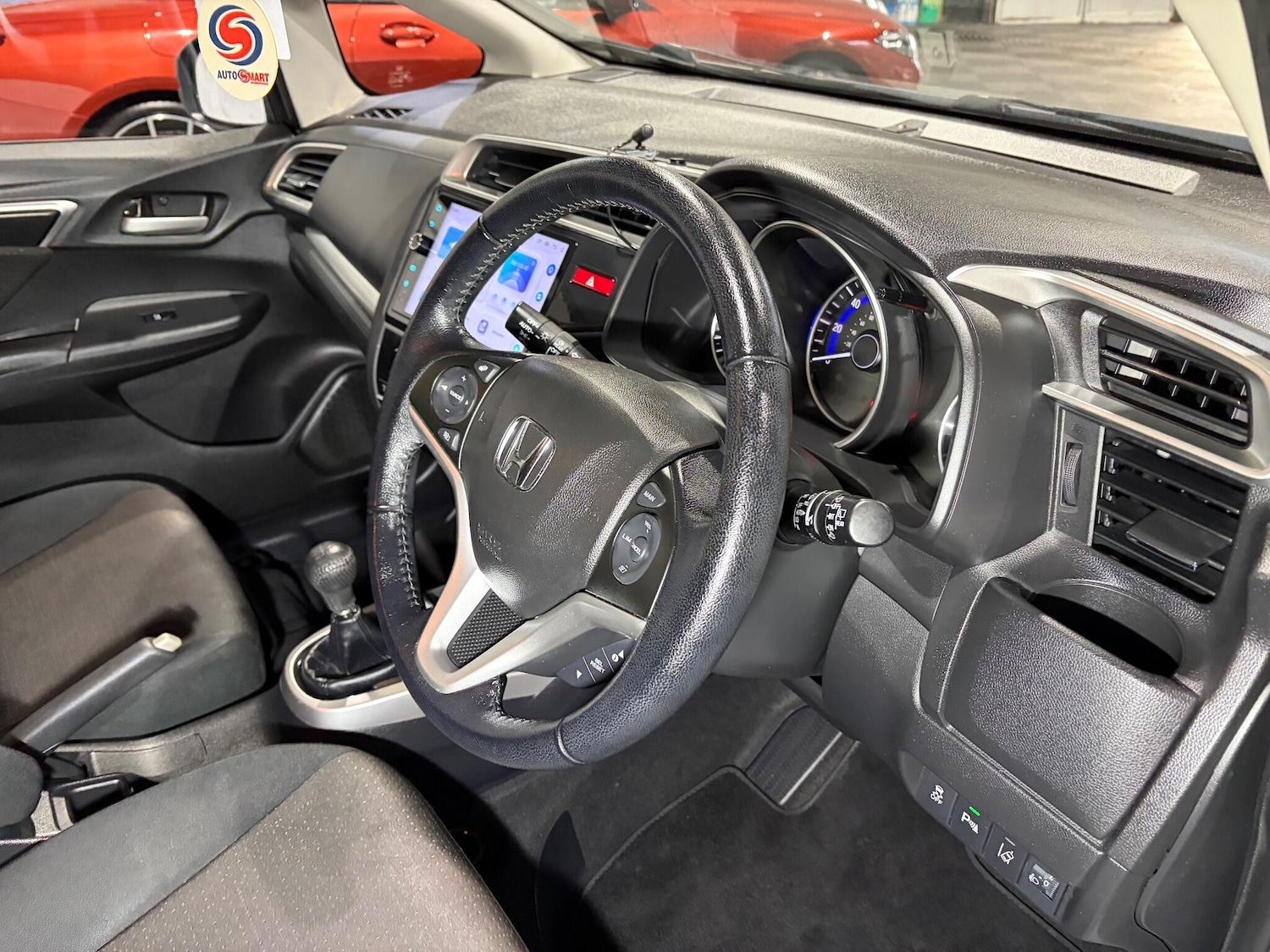 Used Honda Jazz 2017 for sale - 76378075: Photo 21