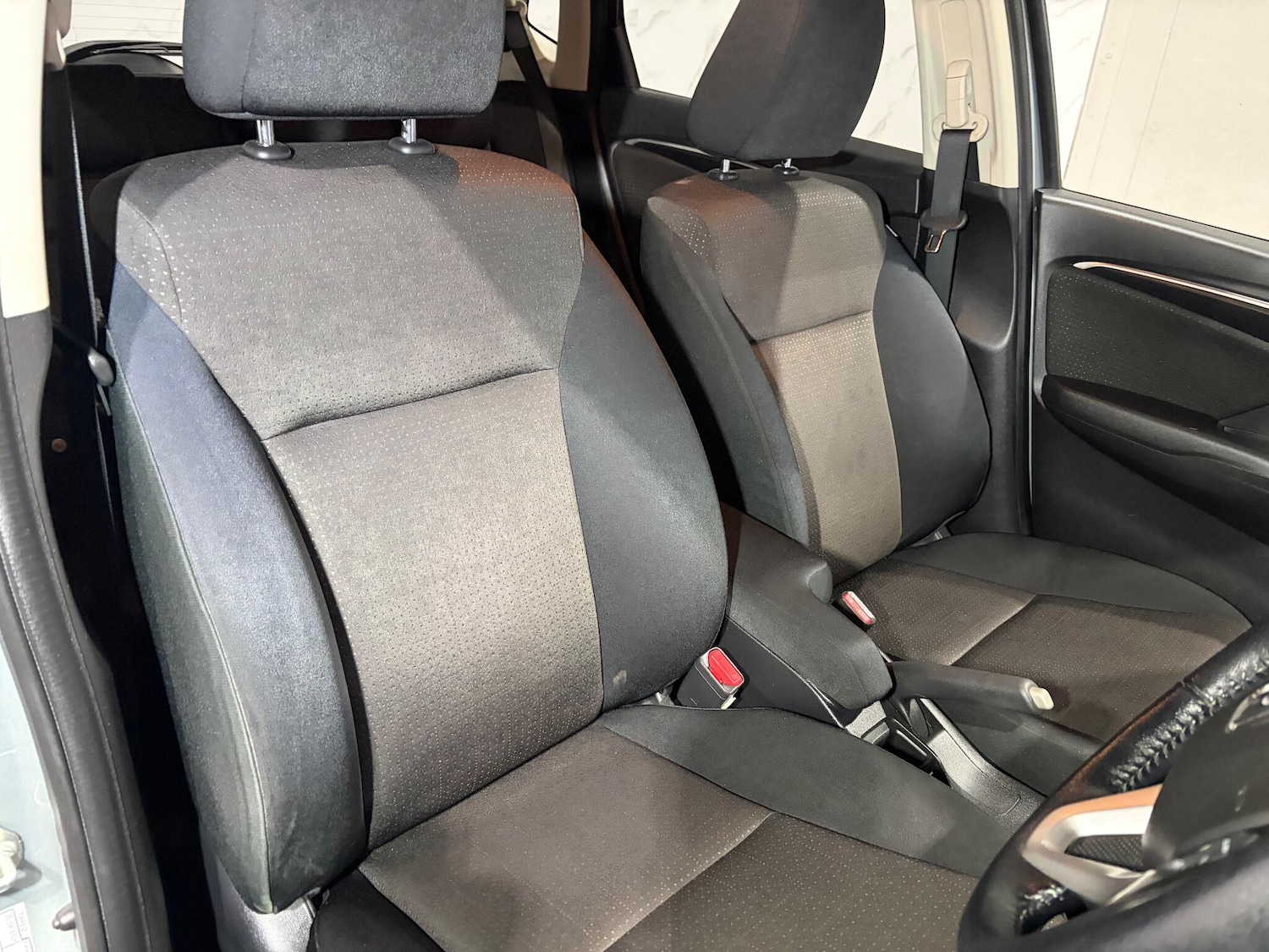 Used Honda Jazz 2017 for sale - 76378075: Photo 22