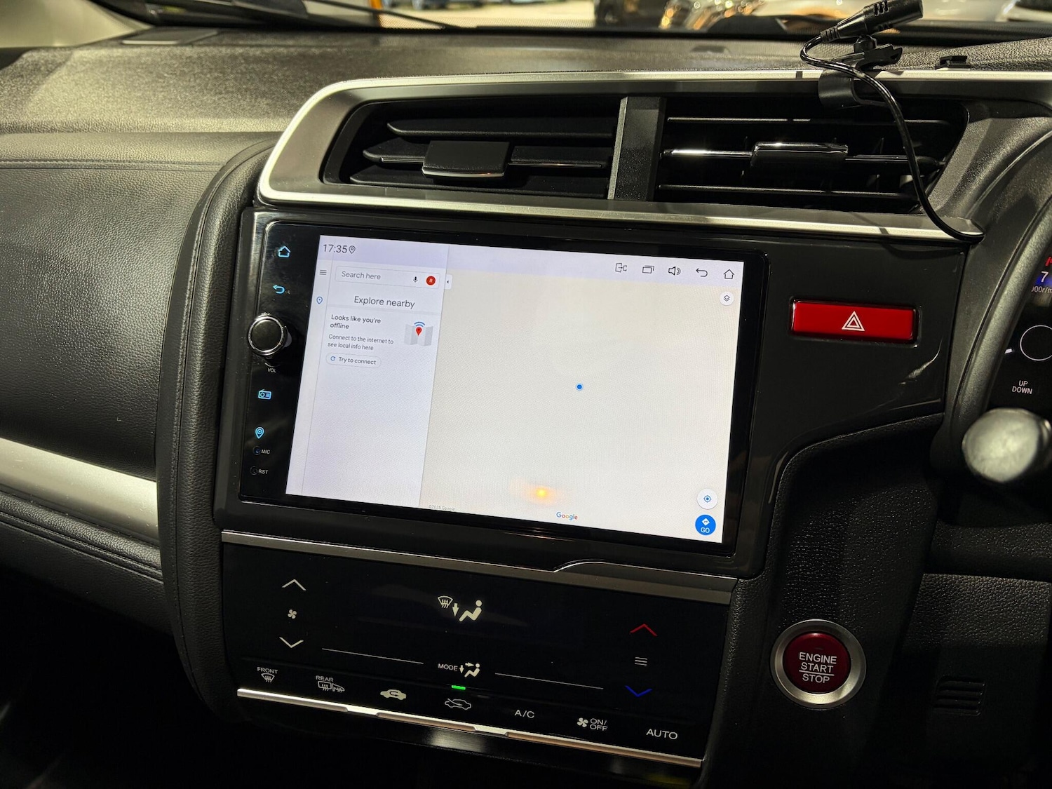 Used Honda Jazz 2017 for sale - 76378075: Photo 26