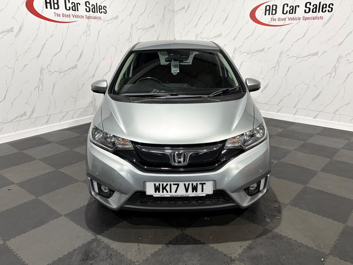 Used Honda Jazz 2017 for sale - 76378075: Photo 3