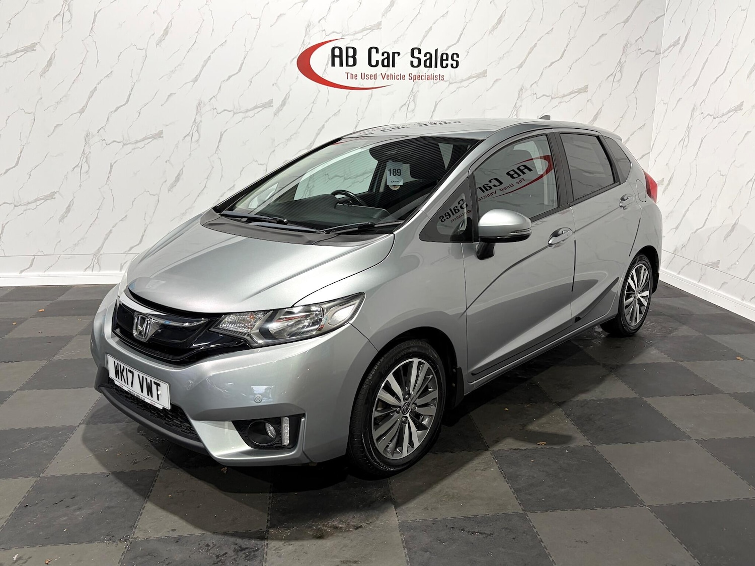 Used Honda Jazz 2017 for sale - 76378075: Photo 6