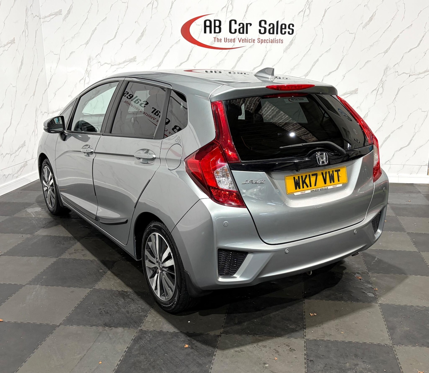 Used Honda Jazz 2017 for sale - 76378075: Photo 7
