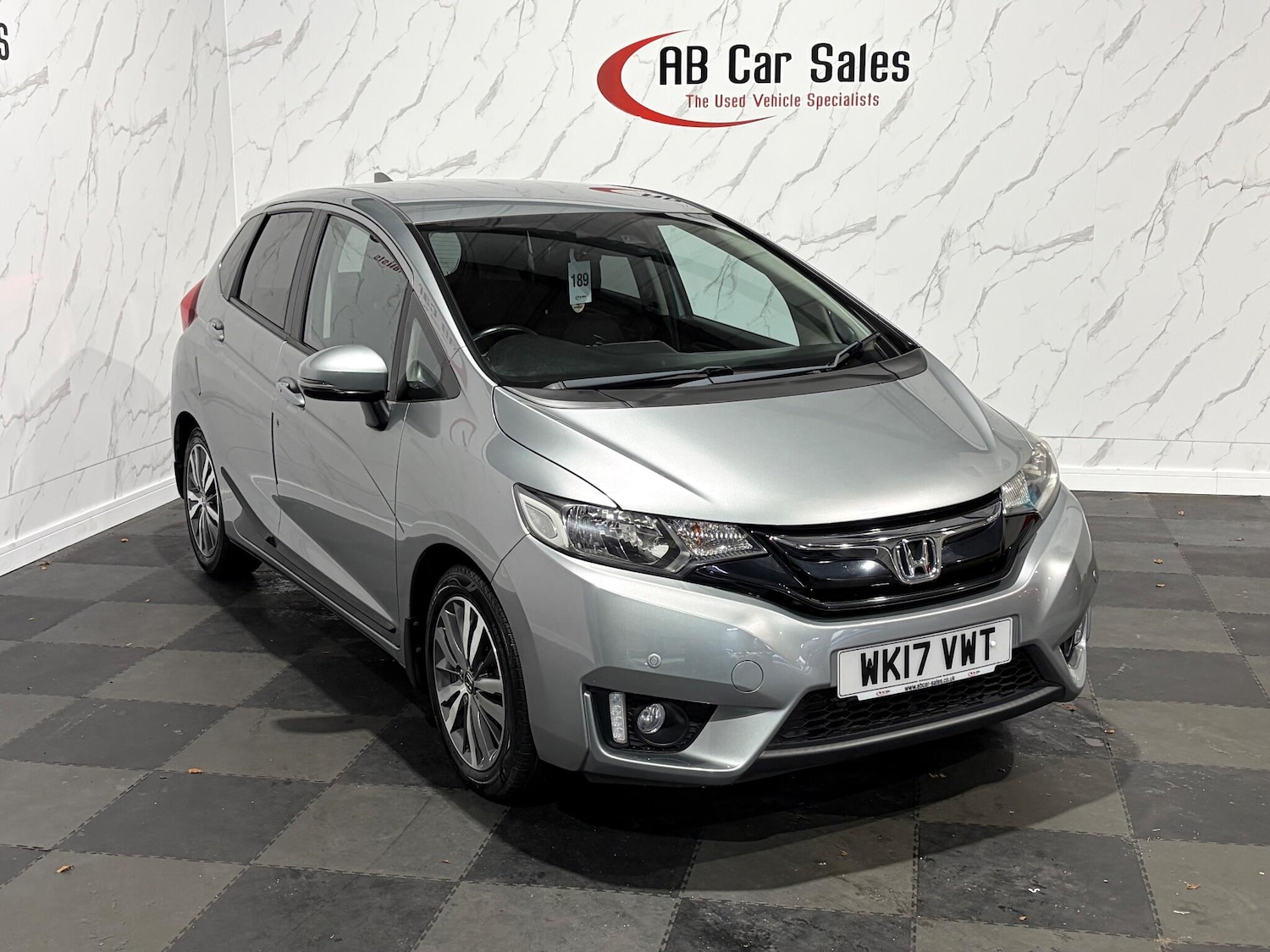 Used Honda Jazz 2017 for sale - 76378075: Photo 9