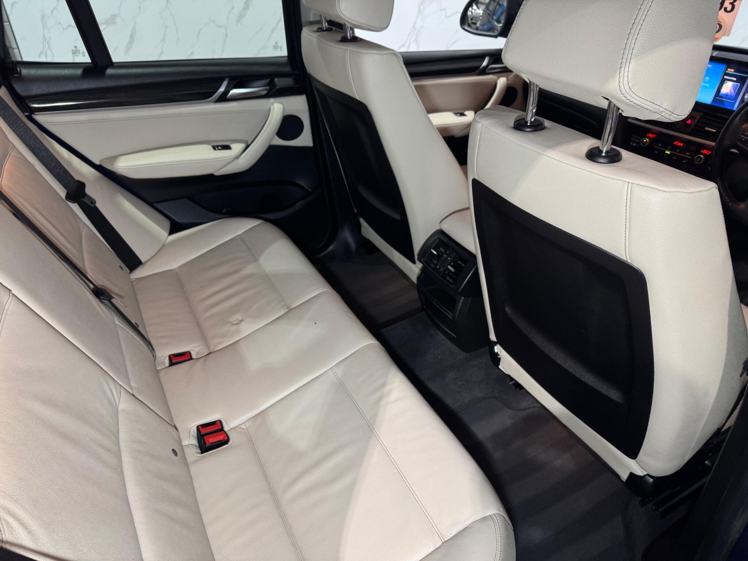 Used BMW X3 2017 for sale - 77376589: Photo 13