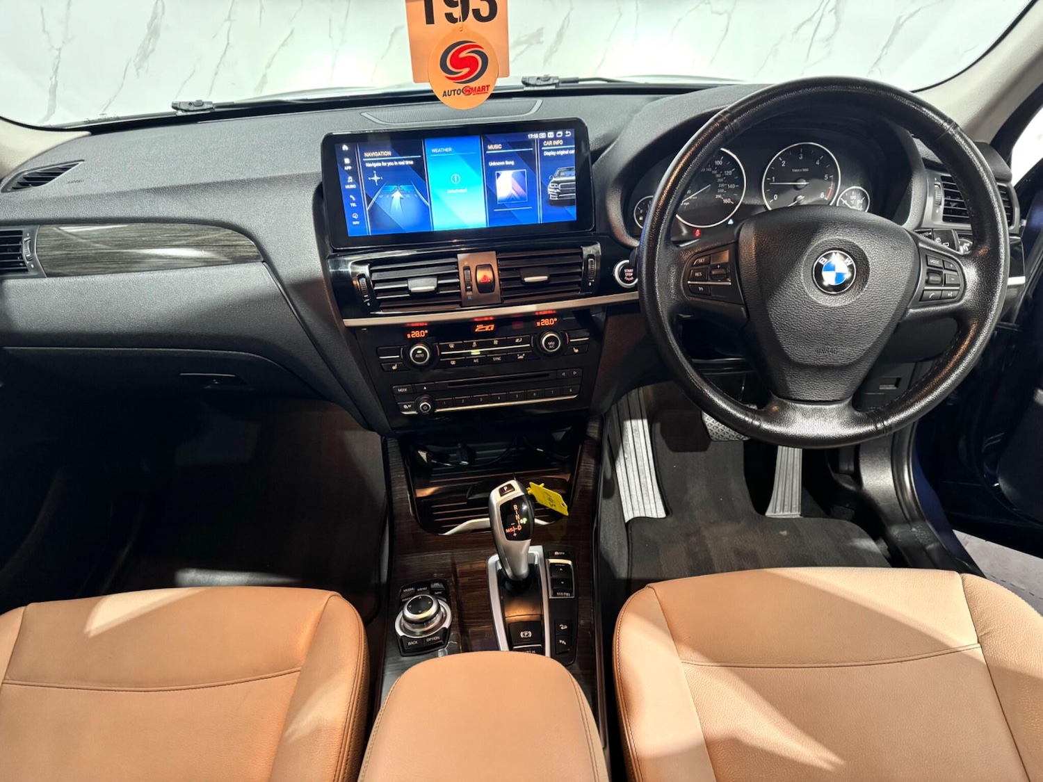 Used BMW X3 2017 for sale - 77376589: Photo 15