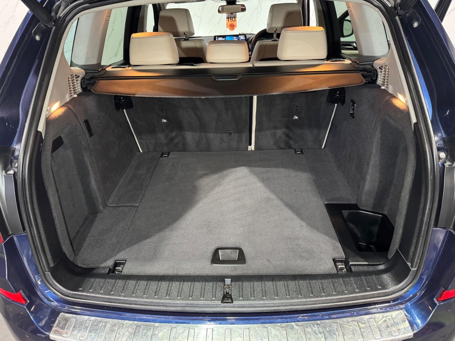 Used BMW X3 2017 for sale - 77376589: Photo 16