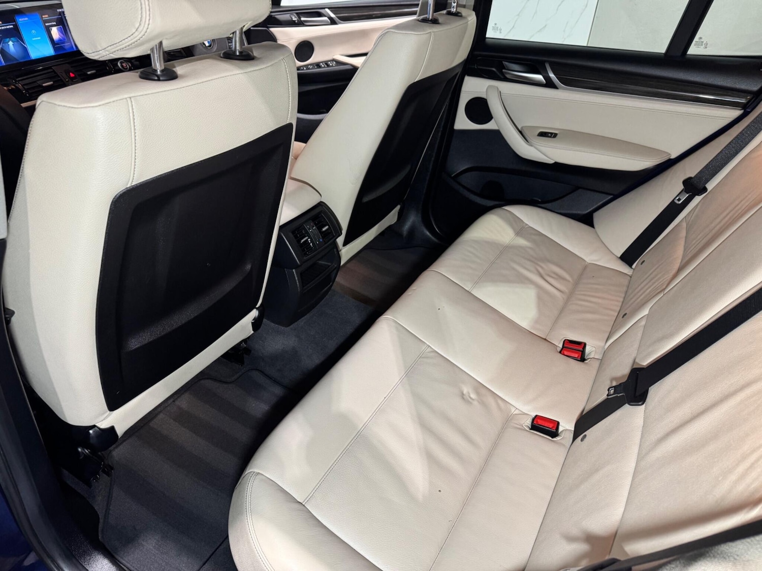 Used BMW X3 2017 for sale - 77376589: Photo 17