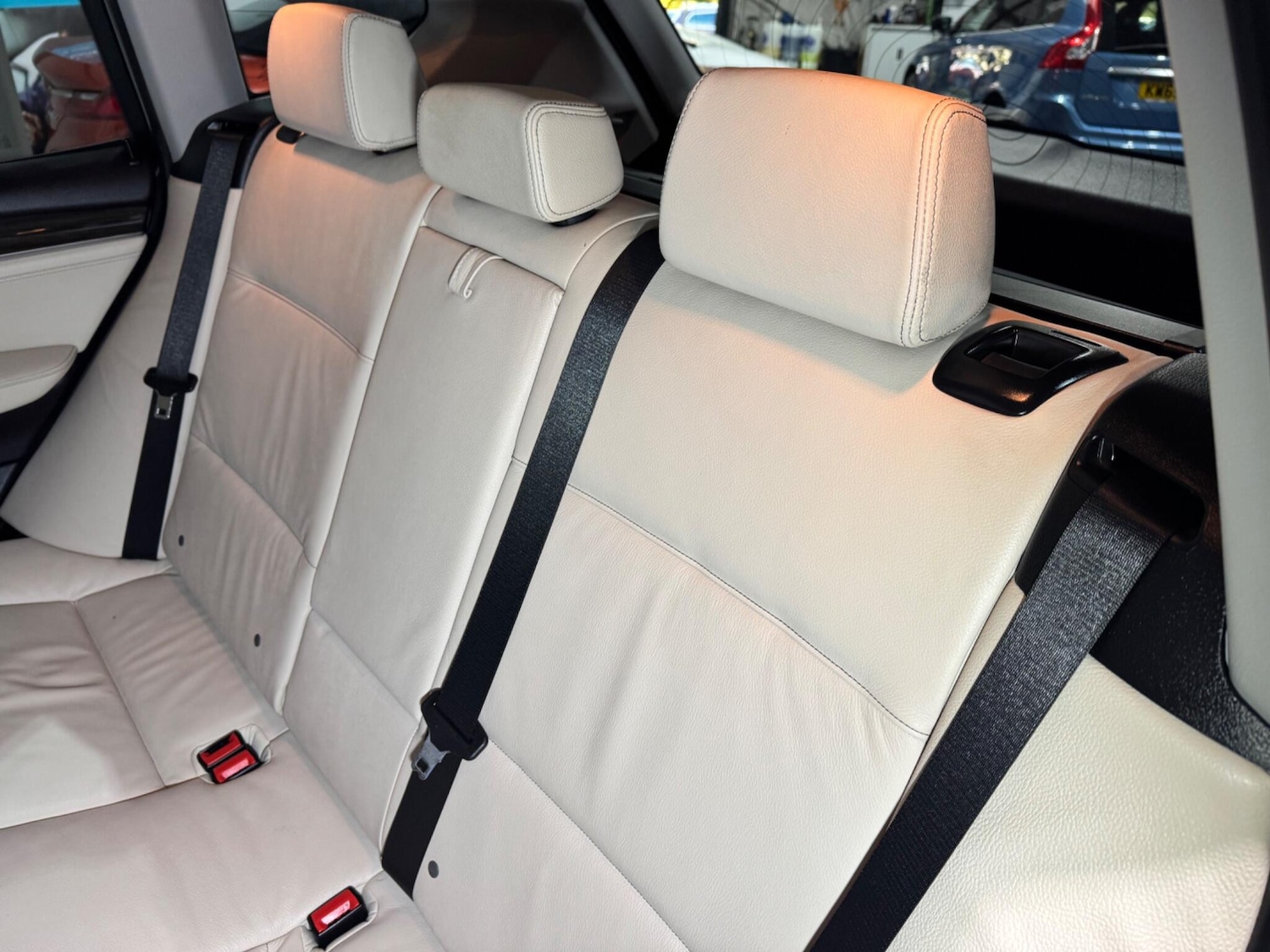 Used BMW X3 2017 for sale - 77376589: Photo 18