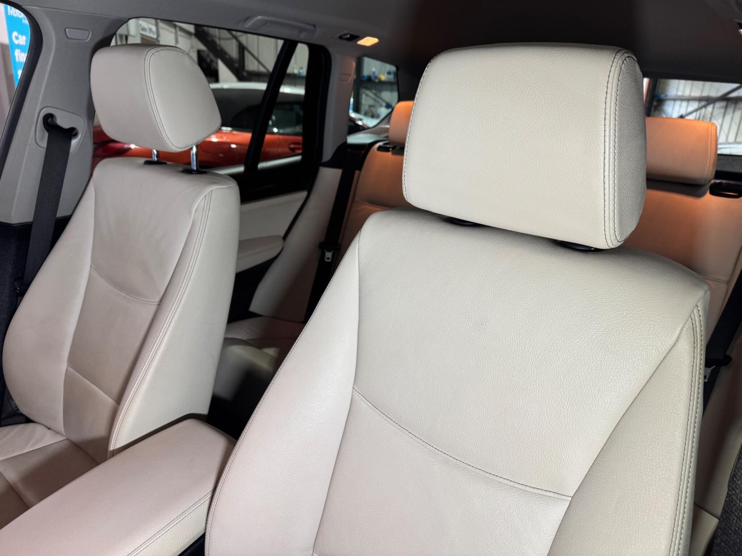 Used BMW X3 2017 for sale - 77376589: Photo 20