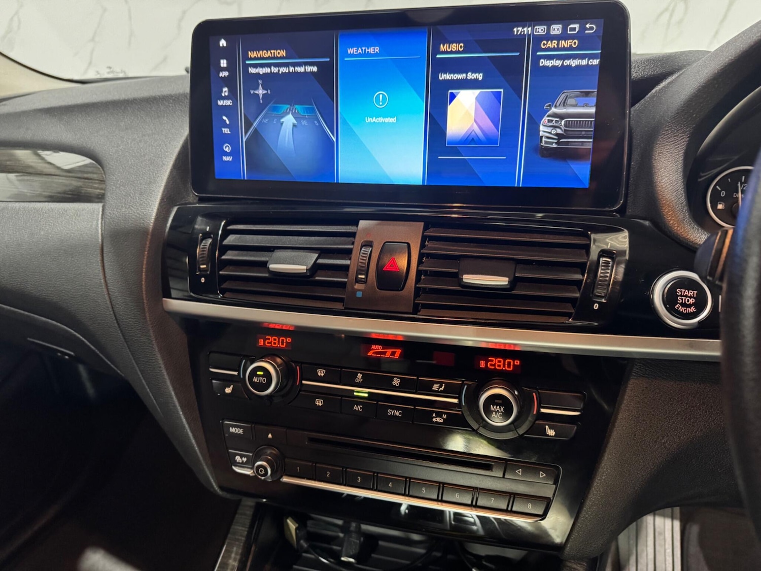 Used BMW X3 2017 for sale - 77376589: Photo 23