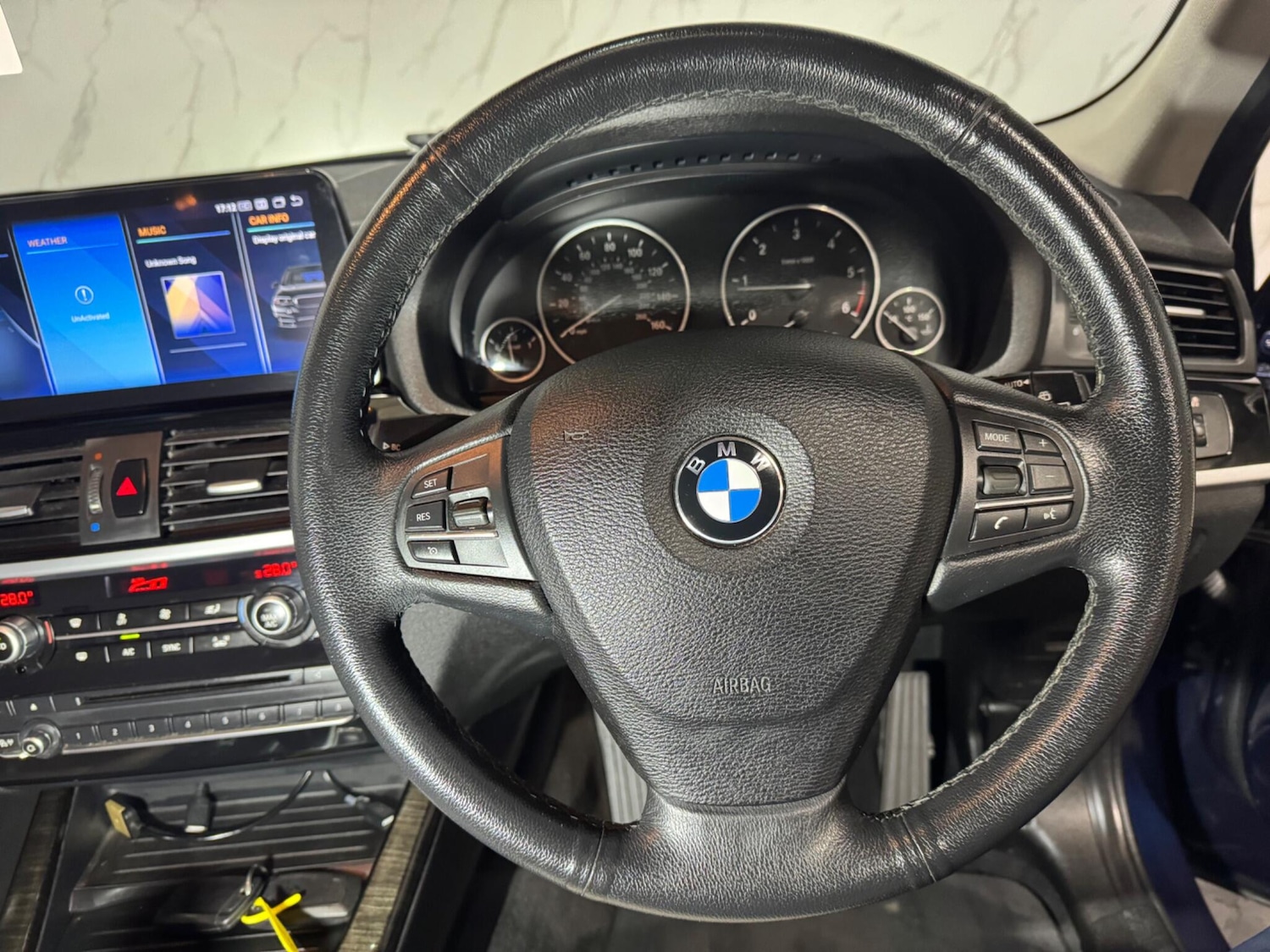 Used BMW X3 2017 for sale - 77376589: Photo 24