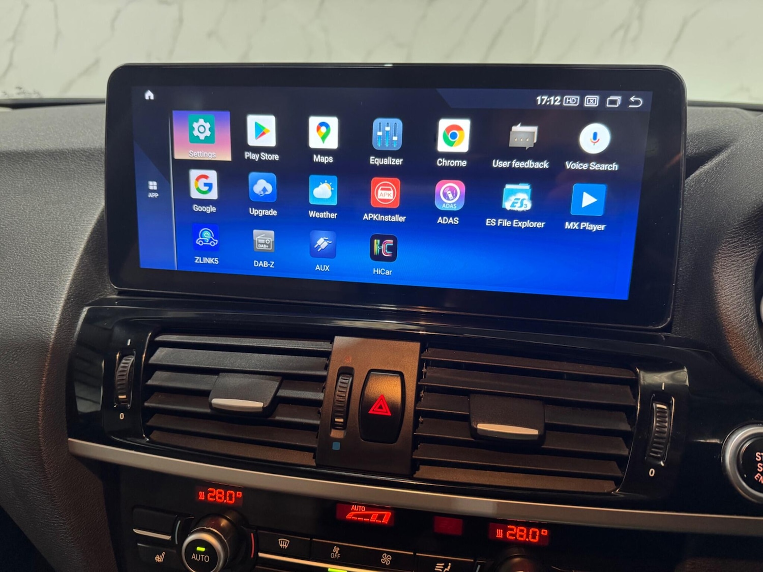 Used BMW X3 2017 for sale - 77376589: Photo 28