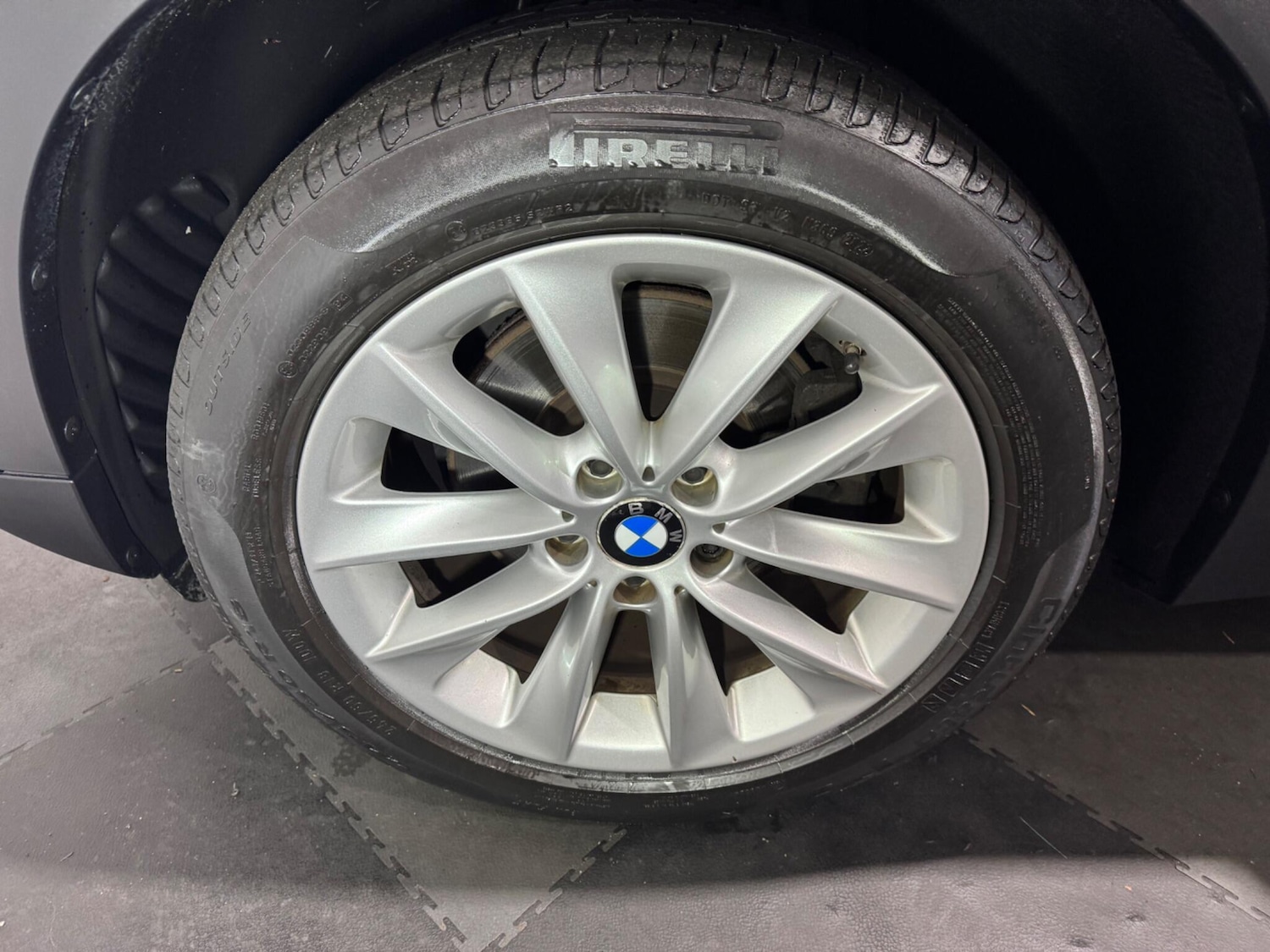 Used BMW X3 2017 for sale - 77376589: Photo 29