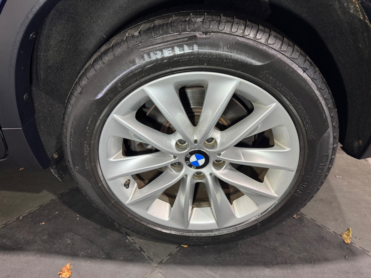 Used BMW X3 2017 for sale - 77376589: Photo 30