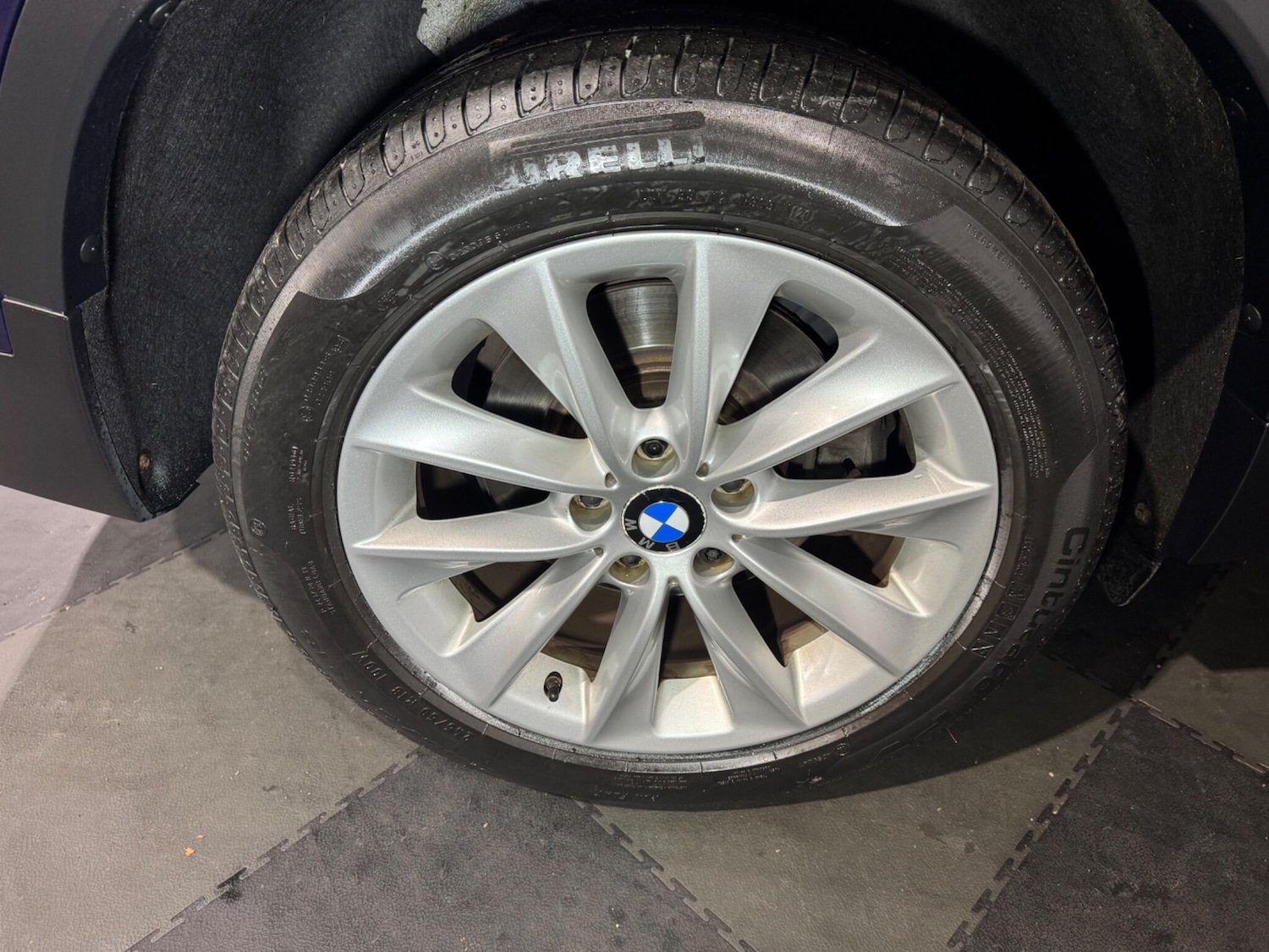 Used BMW X3 2017 for sale - 77376589: Photo 31