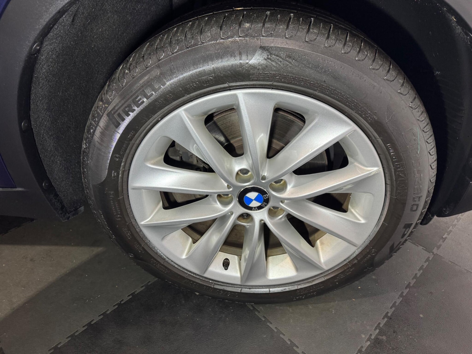 Used BMW X3 2017 for sale - 77376589: Photo 32