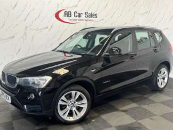 2015 (15) - 2.0 20d SE Auto xDrive Euro 6 (s/s) 5dr