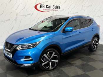 2019 (69) - 1.5 dCi Tekna DCT Auto Euro 6 (s/s) 5dr