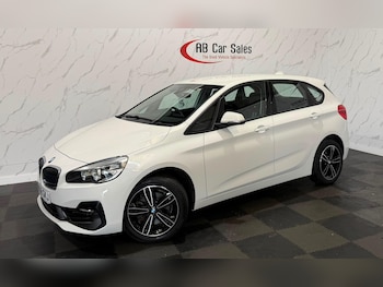 Used BMW 2 Series 2019 for sale - 79349133: Photo