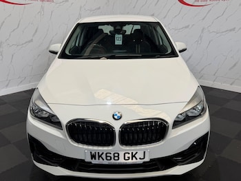 Used BMW 2 Series 2019 for sale - 79349133: Photo
