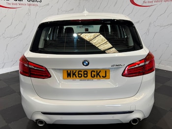 Used BMW 2 Series 2019 for sale - 79349133: Photo