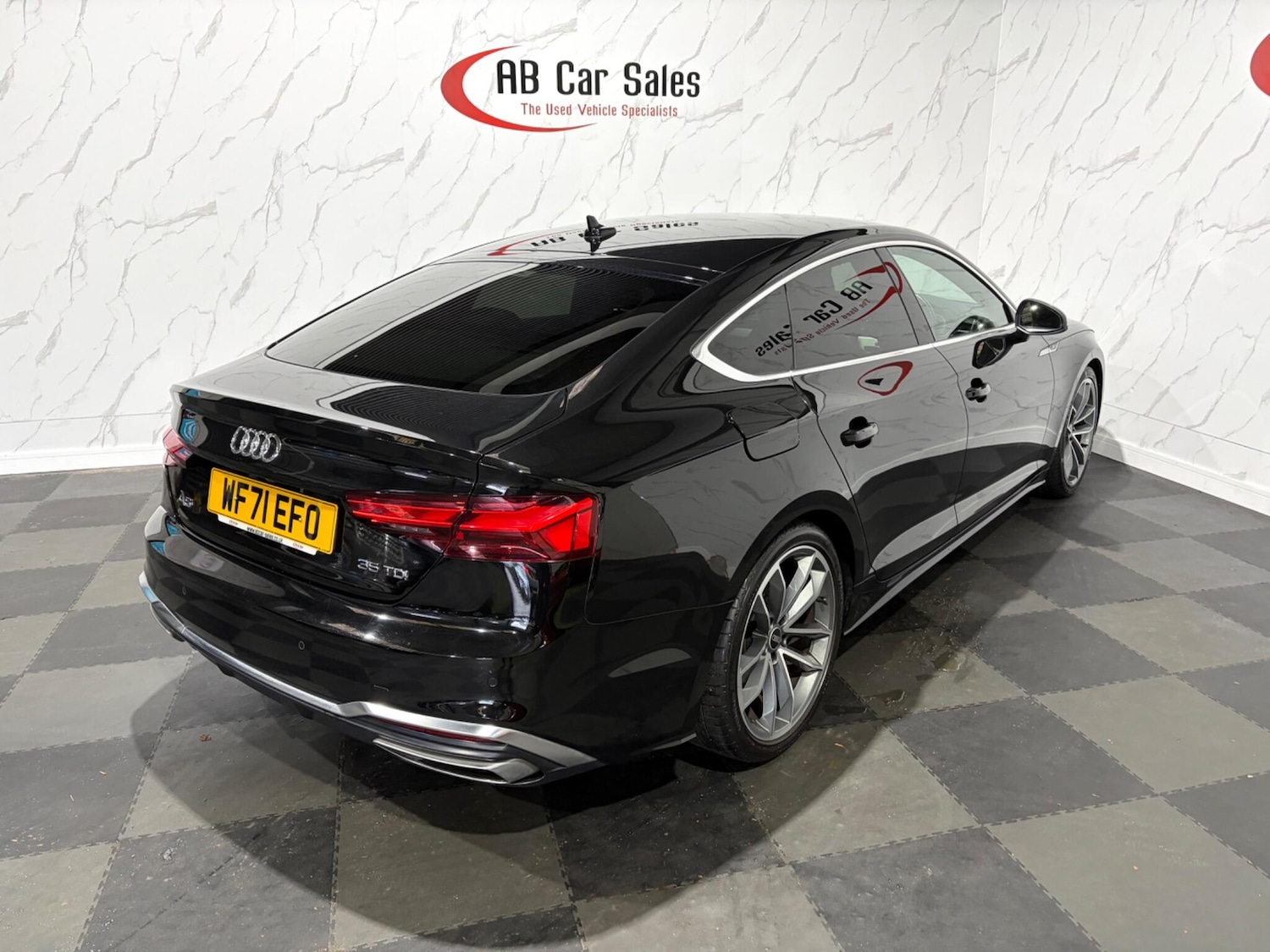 Used Audi A5 2021 for sale - 77315337: Photo 10