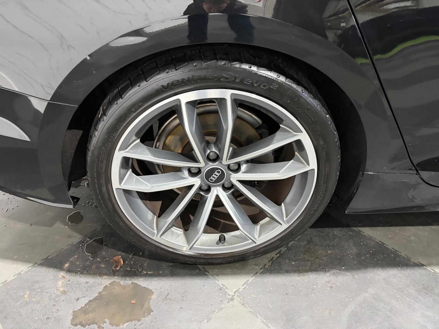 Used Audi A5 2021 for sale - 77315337: Photo 11