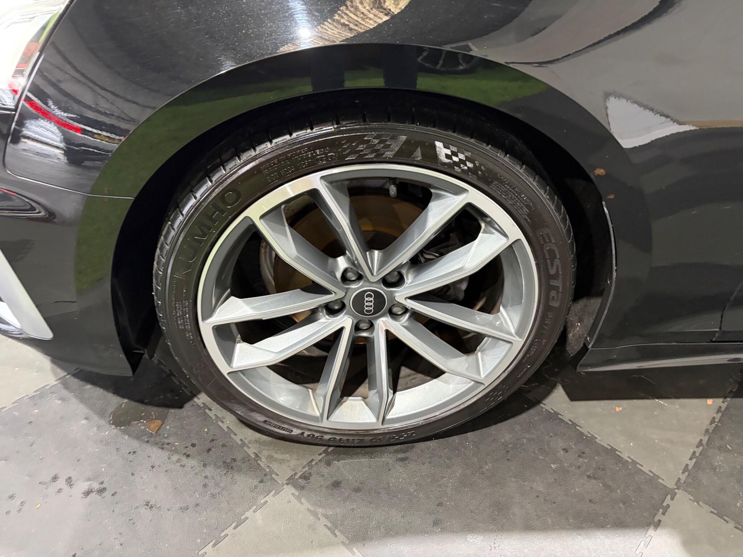 Used Audi A5 2021 for sale - 77315337: Photo 13